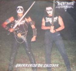 Guerreros De Lucifer